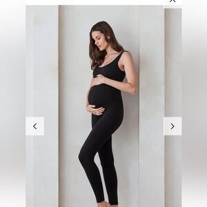 Lucy bumpsuit new never worn